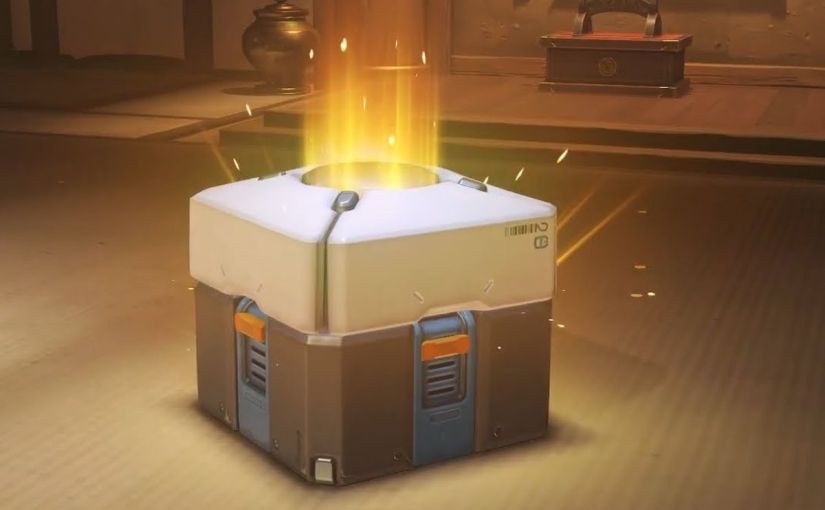 DEV-Talk 2.3 – Loot&nbsp;Boxes